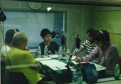 TOKYO-FM② 12.13.26